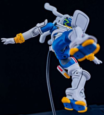 ROBOT魂  盖纳王