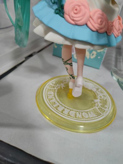 童话仙境 初音未来 睡美人 中国限定版
