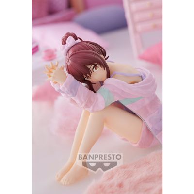 悠闲时光 偶像大师闪耀色彩 大崎甘奈