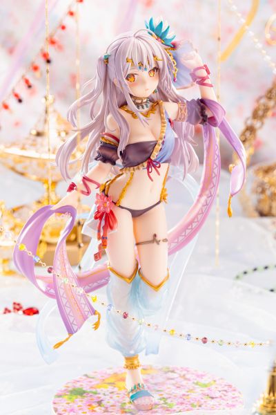 舞女