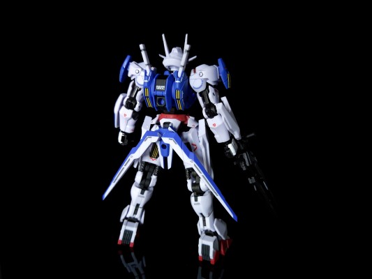 机动战士高达 G FRAME FA 04