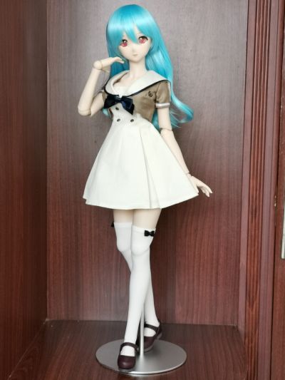 Dollfie Dream Dynamite DDdy 托娲（DD-f3）
