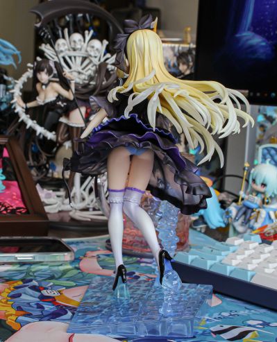 透花回廊 ～水下的爱丽丝～