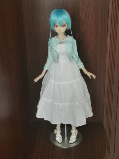 Dollfie Dream Dynamite DDdy 托娲（DD-f3）