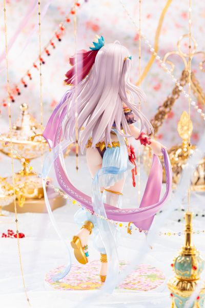 舞女