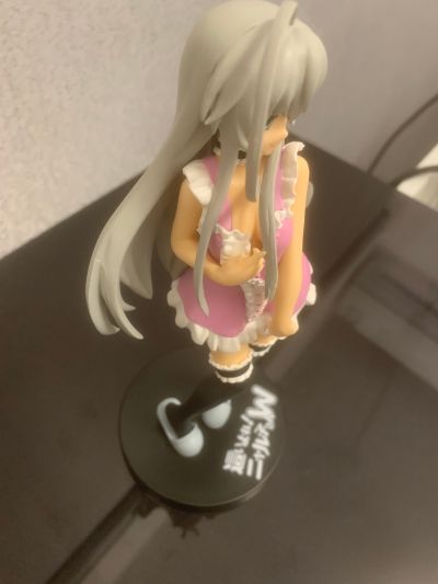 PM 手办 这いよれ! 奈亚子さんW ニャルラトホテプ 