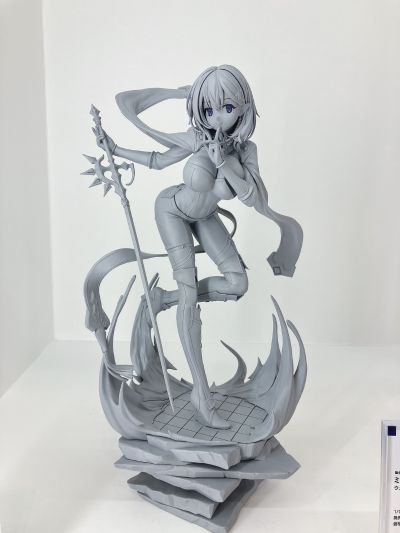KDcolle  我想成为影之强者 贝塔 原作版