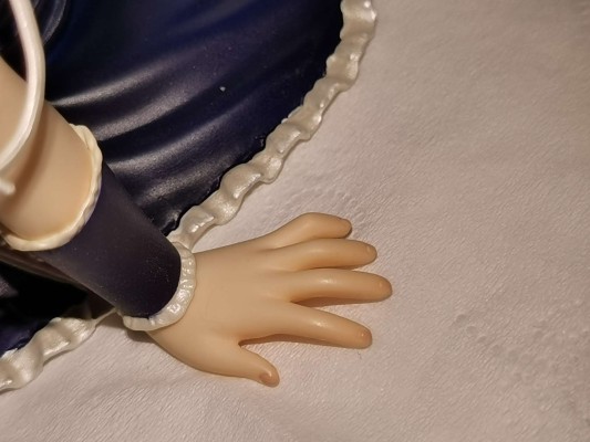 あらいめんとゆーゆー トイレの花子さんの樱子さん