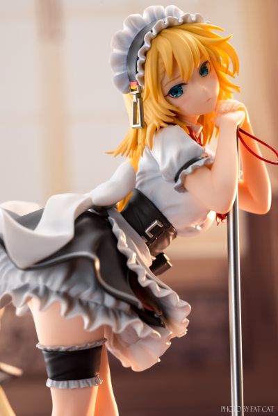 少女前线 Gr G36