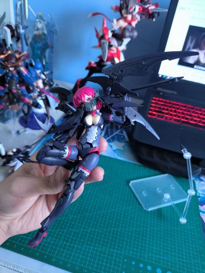 30MS SIS-D00 奈瓦莉亚[配色A]