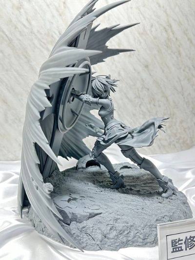 命运-冠位指定 -终局特异点 冠位时间神殿所罗门-  玛修·基列莱特
