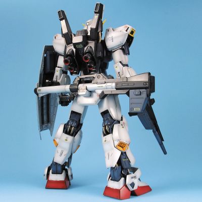 PG  机动战士Z高达  高达Mk-II