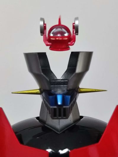 超合金魂 GX-70 魔神Z D.C.