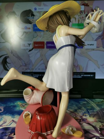 トゥハート2 小牧郁乃 DVDジャケットVer. 