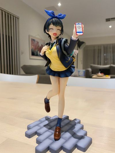 租借女友 更科瑠夏