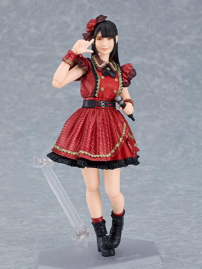 figma#595 配音演员 上坂堇