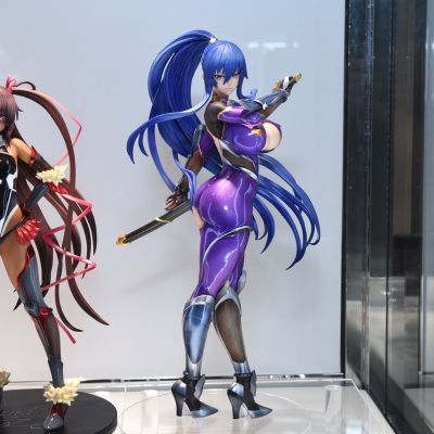 对魔忍RPGX 秋山凛子