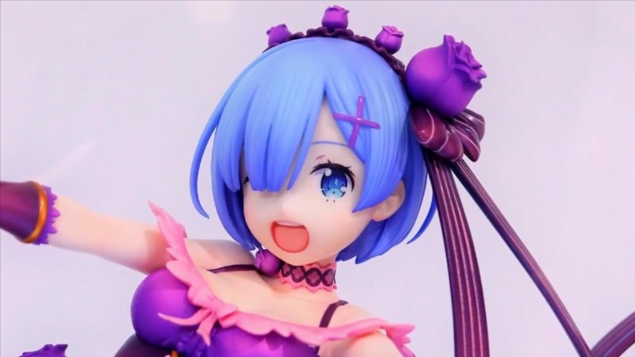 KDcolle Re：从零开始的异世界生活 拉姆 生日会2021