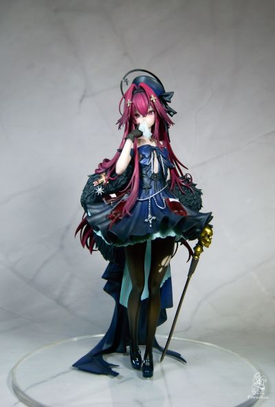 lemoe figure『キャットアイガール』