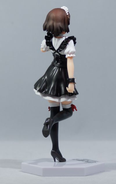 HG手办 氷菓 伊原摩耶花 Maid ver.