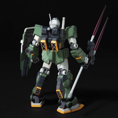 HGUC 1/144   吉姆前锋型