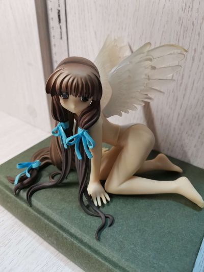 山田屋的天使（趴着的姿势）