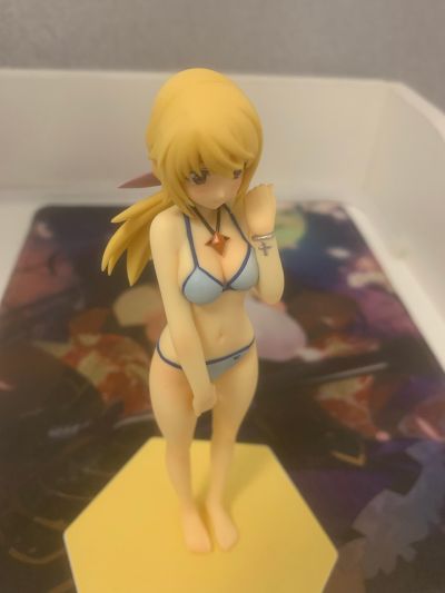 沙滩女王  IS〈无限斯特拉托斯〉 夏洛特・迪诺亚