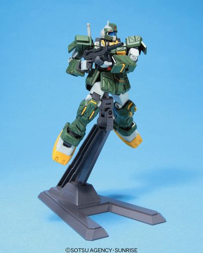 HGUC 1/144   吉姆前锋型