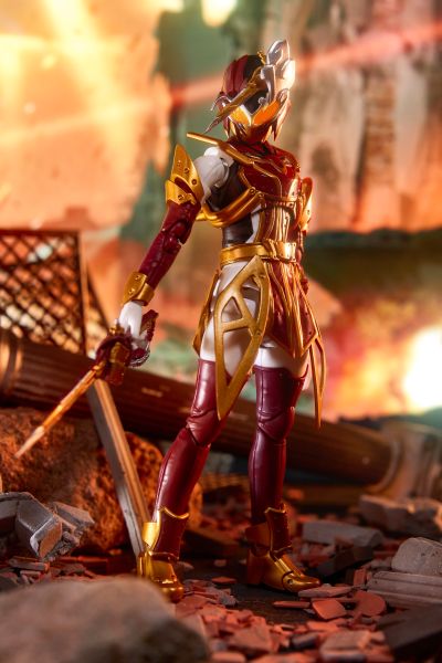S.H.Figuarts  假面骑士佩剑 昆虫大百科
