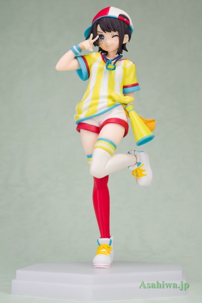 hololive  大空昴