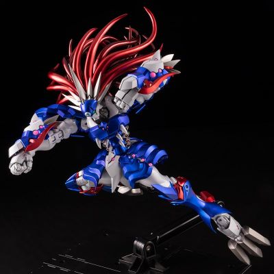 RIOBOT 超级机器人大战OG 轰击修罗神