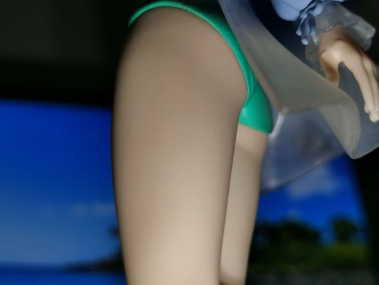 SSS  Re:从零开始的异世界生活 第二季 蕾姆  -夏日纪行-