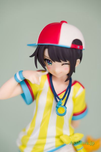 hololive  大空昴