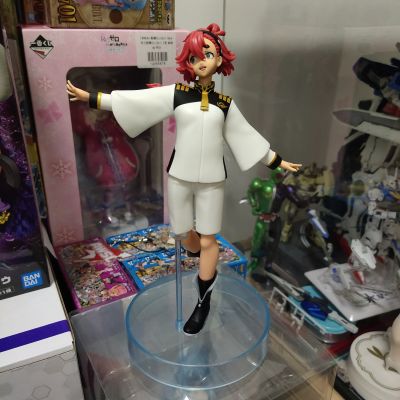 机动战士高达 水星的魔女 斯莱塔·墨丘利