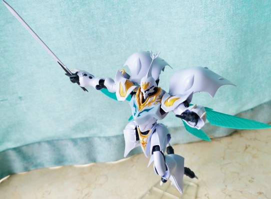 HG 1/72 萨拜因