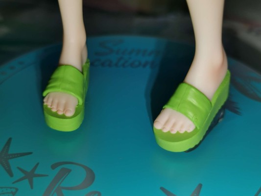 SSS  Re:从零开始的异世界生活 第二季 蕾姆  -夏日纪行-