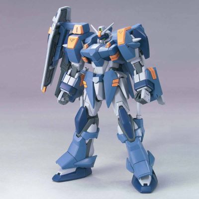 HG 机动战士高达SEED C.E.73 -观星者- 蔚蓝决斗高达