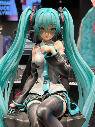 PRISMA WING PWPCL-07 Piapro 初音未来