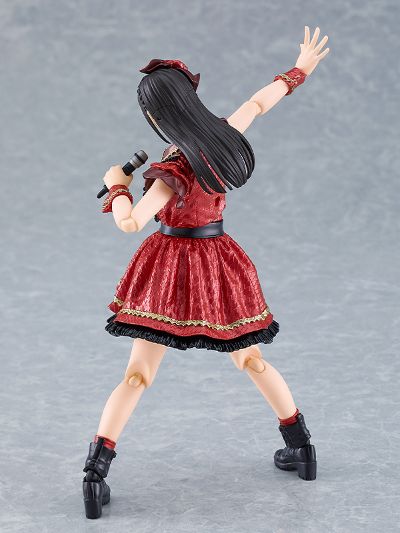 figma#595 配音演员 上坂堇