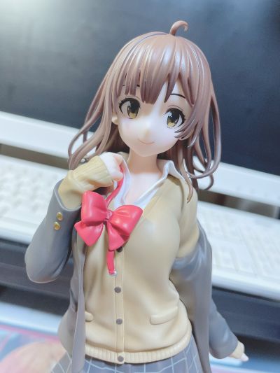 剃须.然后捡到女高中生 荻原沙优