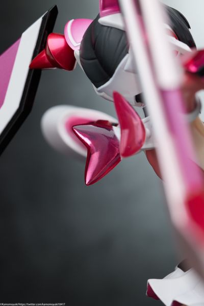 战姬绝唱GX 月读调