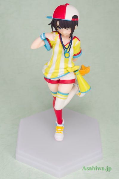 hololive  大空昴