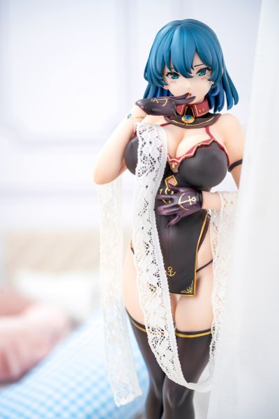 海军娘 卡特蕾亚