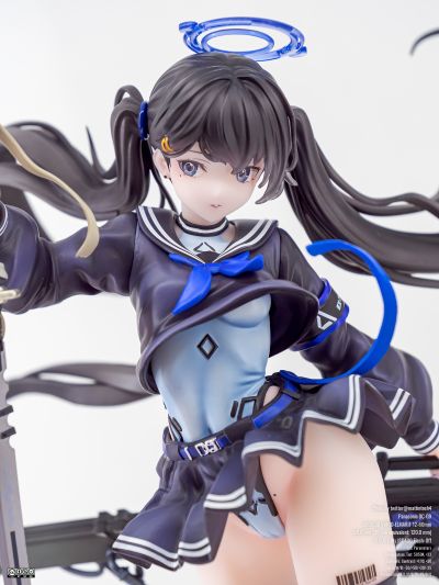 Colors系列 BLUE