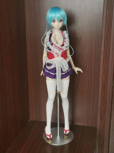 Dollfie Dream Dynamite DDdy 托娲（DD-f3）
