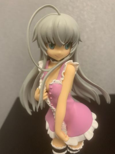 PM 手办 这いよれ! 奈亚子さんW ニャルラトホテプ 
