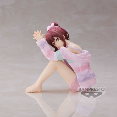 悠闲时光 偶像大师闪耀色彩 大崎甘奈