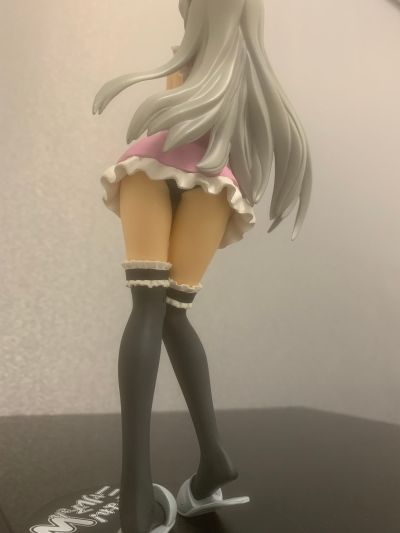 PM 手办 这いよれ! 奈亚子さんW ニャルラトホテプ 