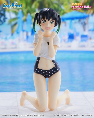 小坐系列 PM  爱与演唱会! 虹咲学园学园偶像同好会 高咲侑