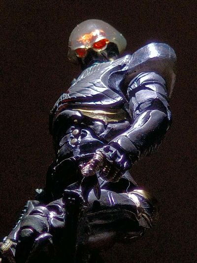 S.I.C. VOL.04 ハカイダー
